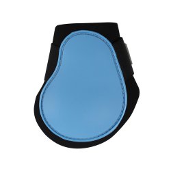 Shetlnder Bagbensgamacher st a 2 stk. "Strygere"