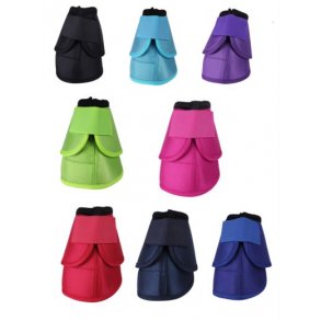 Klokke med kode beskyttelse fra QHP fra str XS - mange friske farver 