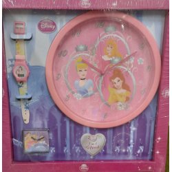 Disney urest  princess eller care 