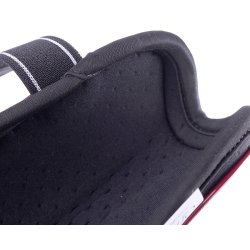 Forbensgamacher med neopren foer fra  QHP  "Champion"