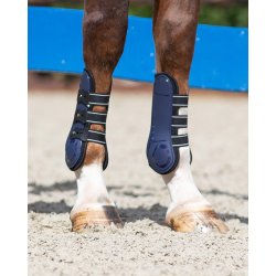 Forbensgamacher med neopren foer fra  QHP  "Champion"