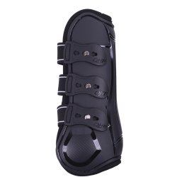 Forbensgamacher med neopren foer fra  QHP  "Champion"