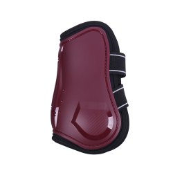 Bagbens gamacher med neopren indvendig  "Champion"