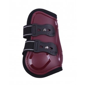 Bagbens gamacher med neopren indvendig  