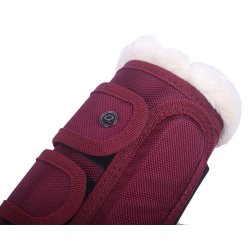 QHP Gamacher med falsk lam 