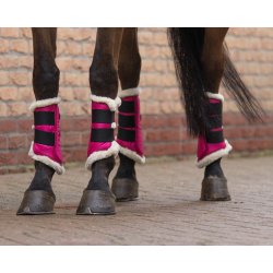 QHP Gamacher med falsk lam 