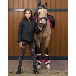 QHP Gamacher med falsk lam 