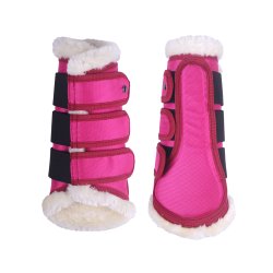 QHP Gamacher med falsk lam 