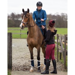 QHP Gamacher med falsk lam 