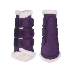 QHP Gamacher med falsk lam 