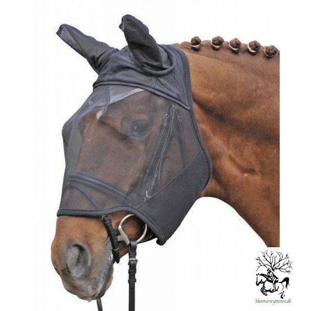 Fluemaske med rer fra HKM 