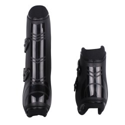 Gamacher st spring fra QHP  