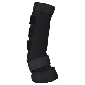 Stald eller transport gamacher fra QHP