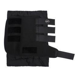 Stald eller transport gamacher fra QHP