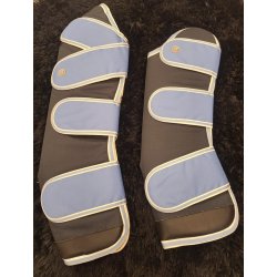 Transportgamacker fra Waldhausen og Impulz