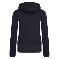 Hoodie / httetrje med fleece inderside fra IR "Glamour"