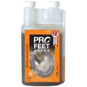  NAF Profeet Liquid