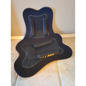 Neopren/gel front underbandage