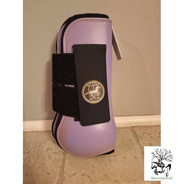 Forbens gamacher  i lys lilla str. full fra Norton.