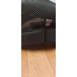 Hjelm indlg til Equterme hjelme i flere str. 