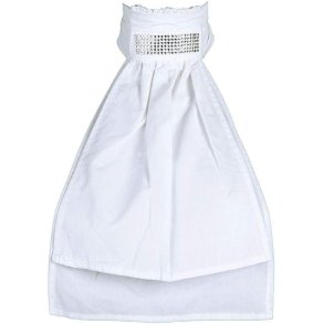 Stvne slips Plastron 