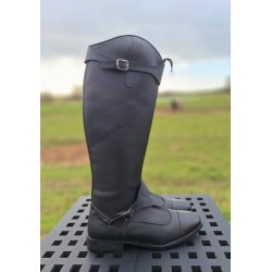 Ridestvler i lder fra HKM str. 36 og 42 