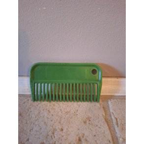 Mankam i plast 10 cm.