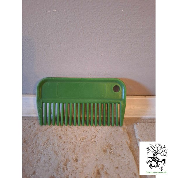 Mankam i plast 10 cm.