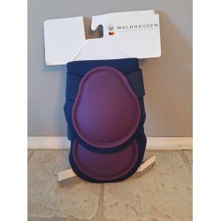 Bagbens gamacher i turkis eller lilla str. cob fra Waldhausen