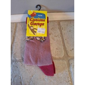 Strmper med Peter Pedal.