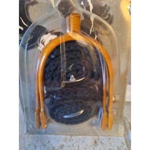 Sporer i trlook fra Globus sport.