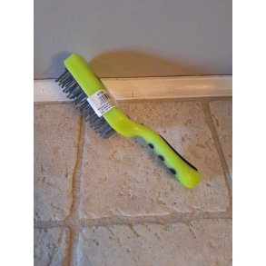 Man og halebrste til brn fra HKM.