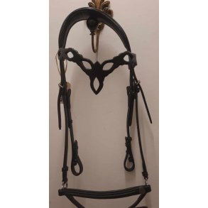  Trense Royal Exclusiv fra Hilbar til Islnder 