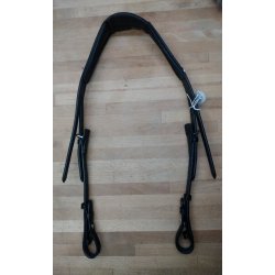 Hilbar - Exclusiv nakkestykke "Atlas Pro"