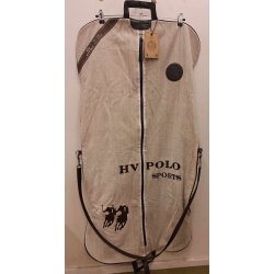 Tj pose fra Hv Polo i canvas med brestrop