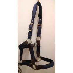 Grime fra HKM mrkebl str. Pony