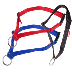 Sikkerheds halsrem. fra karlslund 