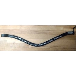 Pandebnd fra QHP "Lissie" str. Shetlnder