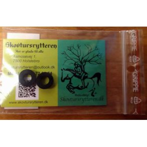 Gummiringe til dkkener