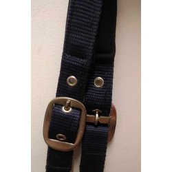 Grime fra HKM mrkebl str. Pony