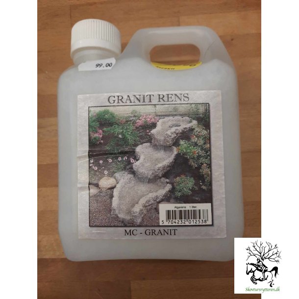Granit  Rens 1 liter.