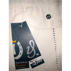 Ridebukser Starlight IR flere farver