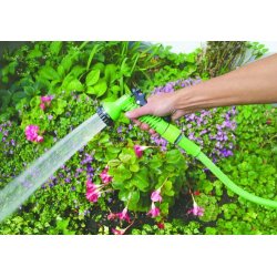 Vandslange Flex Plus kompl.10-30 m fra Ryom