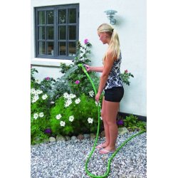 Vandslange Flex Plus kompl.10-30 m fra Ryom