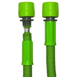 Vandslange Flex Plus kompl.10-30 m fra Ryom