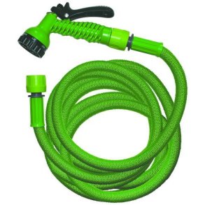 Vandslange Flex Plus kompl.10-30 m fra Ryom