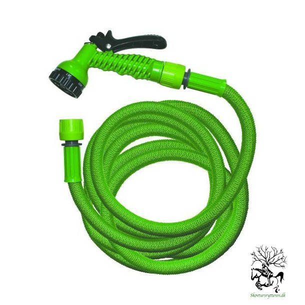 Vandslange Flex Plus kompl.10-30 m fra Ryom