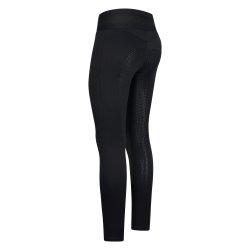 Ridetights med Elastisk talje fra Euro star "Ares" sort
