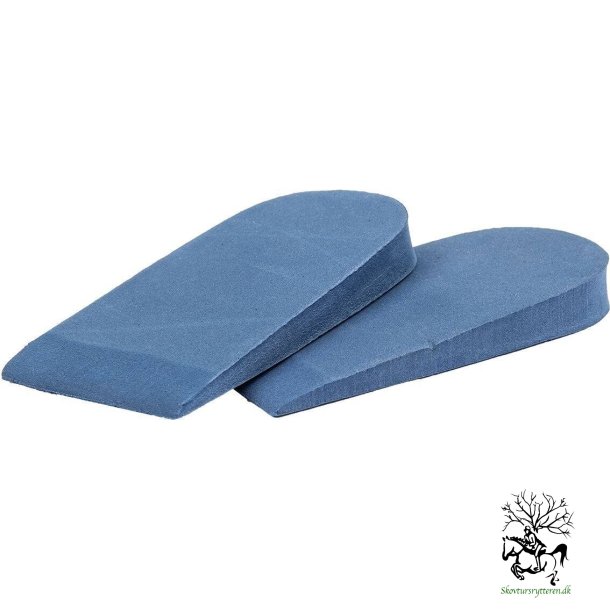 H�lekile fra HKM "Deep Blue"