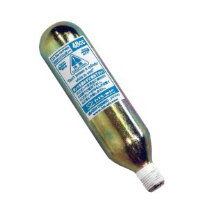 Patron til Hit-Air Sikkerhedsvest 48cc